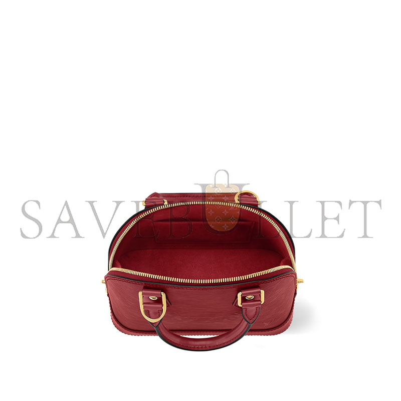 LOUIS VUITTON ALMA BB M25562 (23.5*17.5*11.5cm) LOUIS VUITTON ALMA BB M25562 (23.5*17.5*11.5cm)